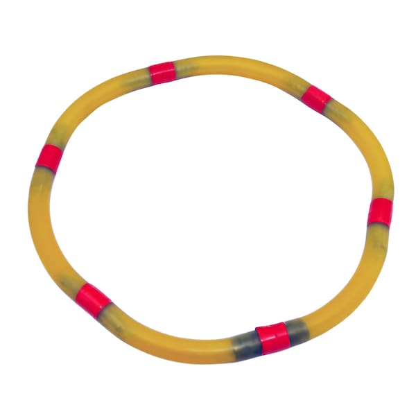 Shark Industries Large Latex Tubing Silencer Band With Weights 935 - main